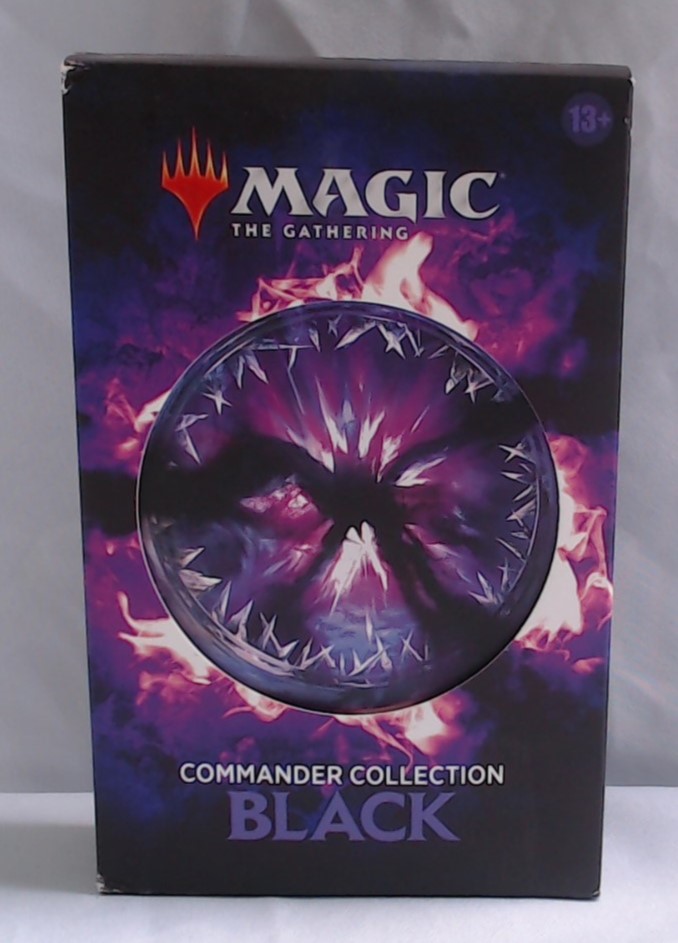 マジック：ザ・ギャザリング MTG commander collection premium Amazon.co.jp: マジックザギャザリングコマンダーコレクション