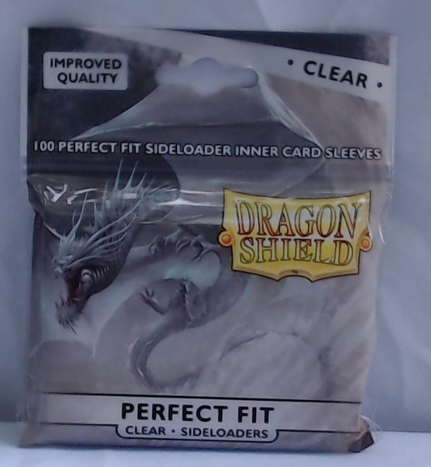 side loader card sleeves Legendary Protectors - Trading Card Game Supplies