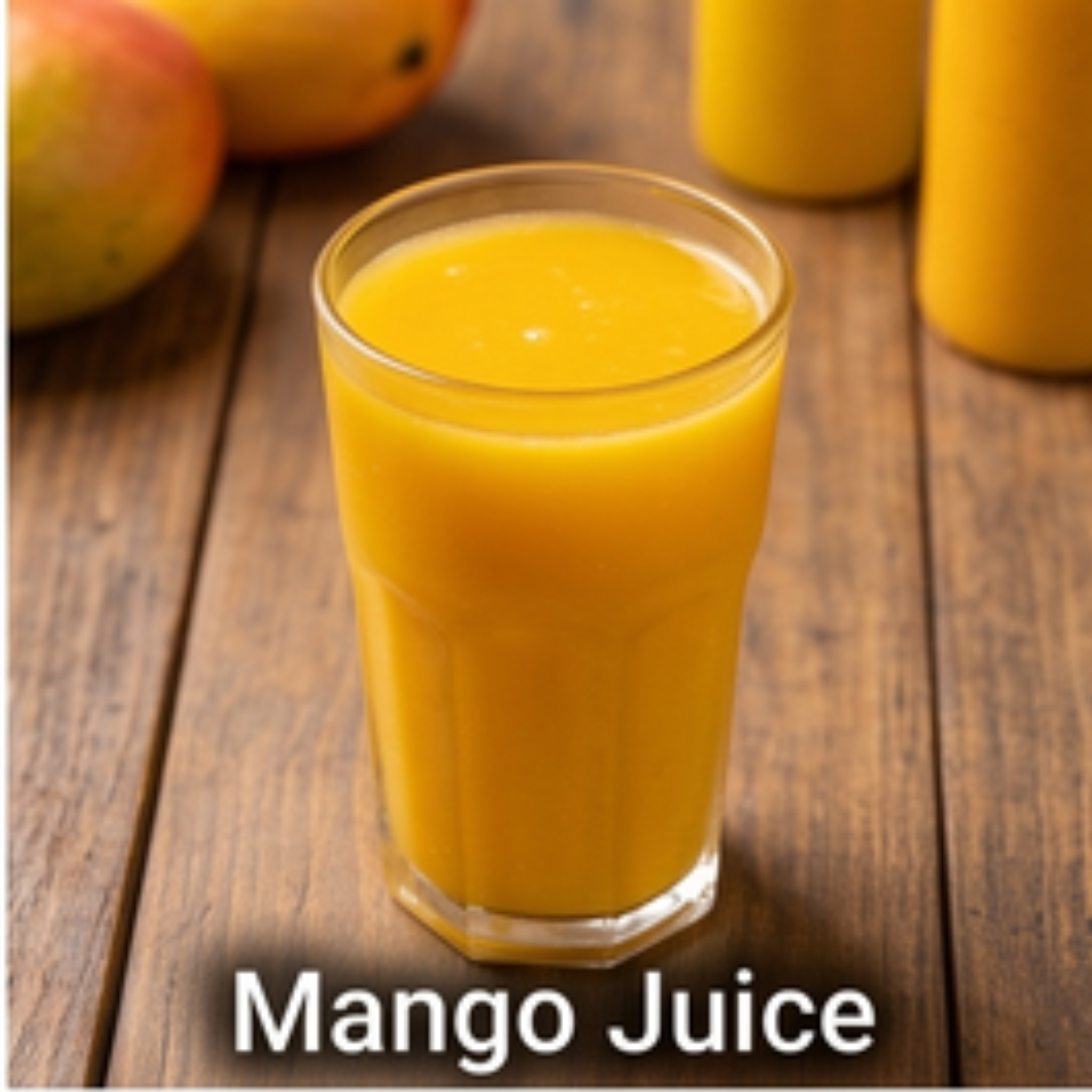 Mango Juice