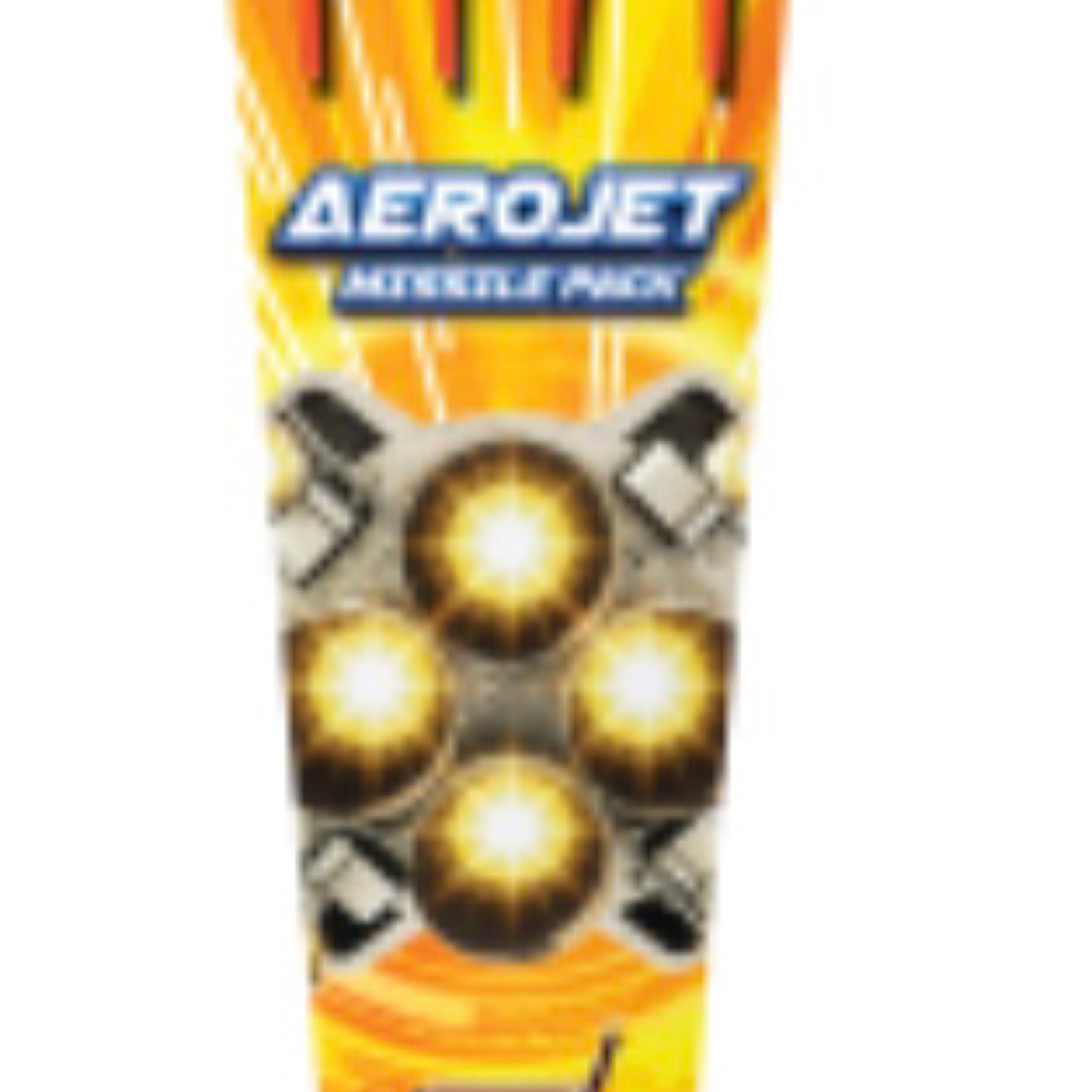 Aerojet Rocket