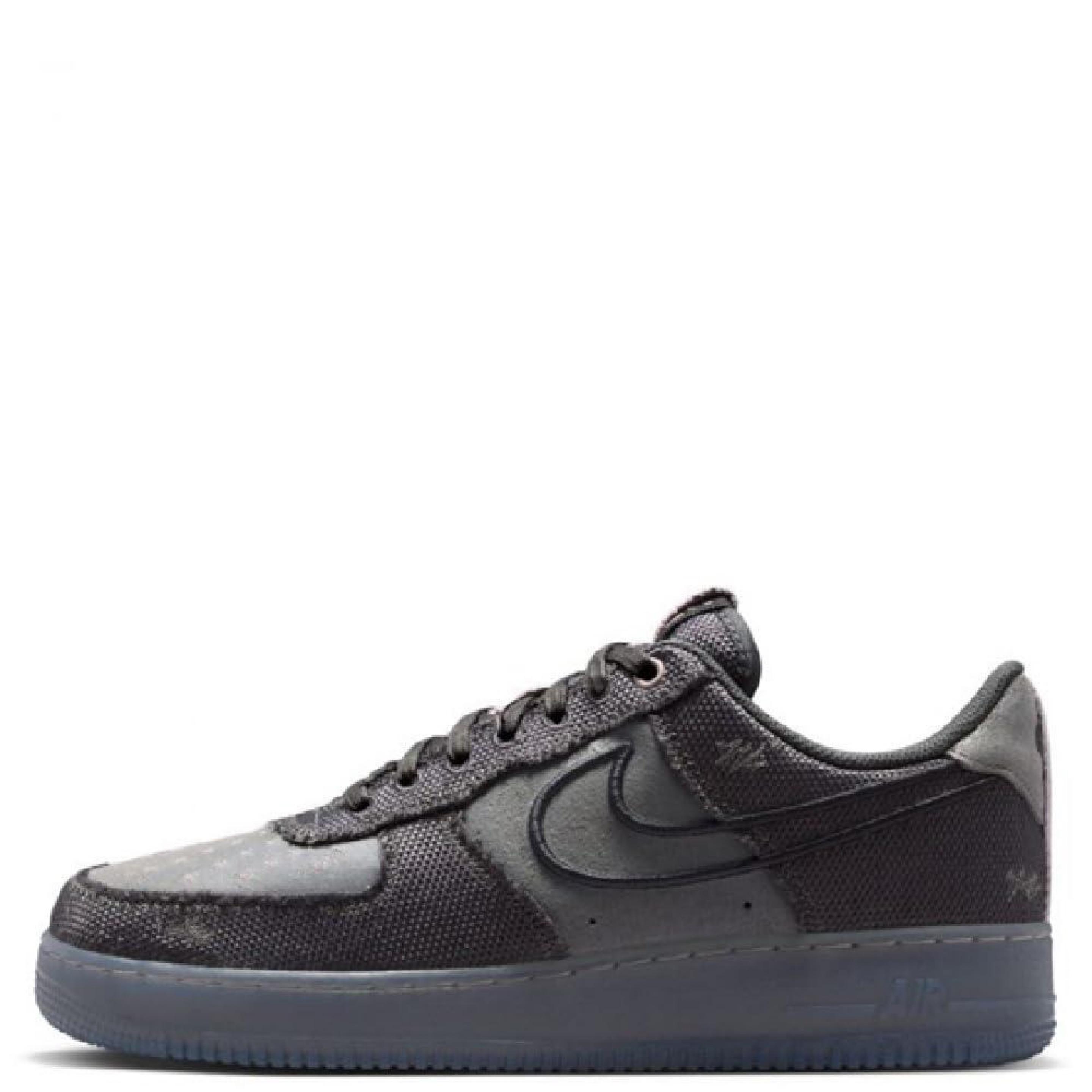 Nike Air Force 1 '07(Anthracite/Iron Grey) Sz- 8.5M