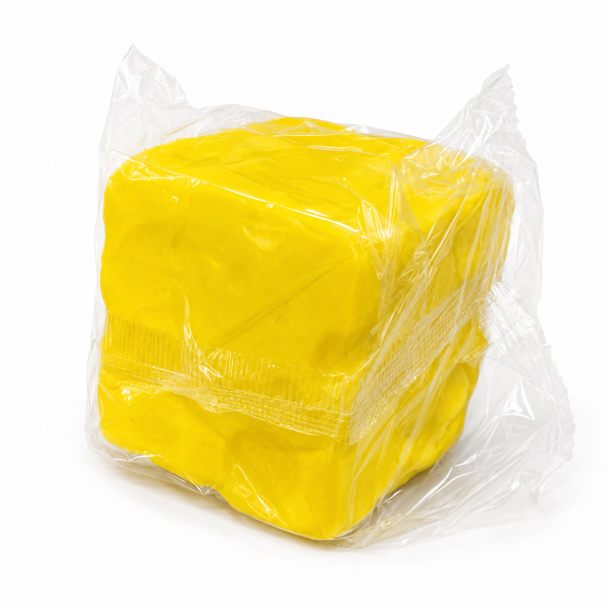 Cheese Block Squishy Sensory Toy