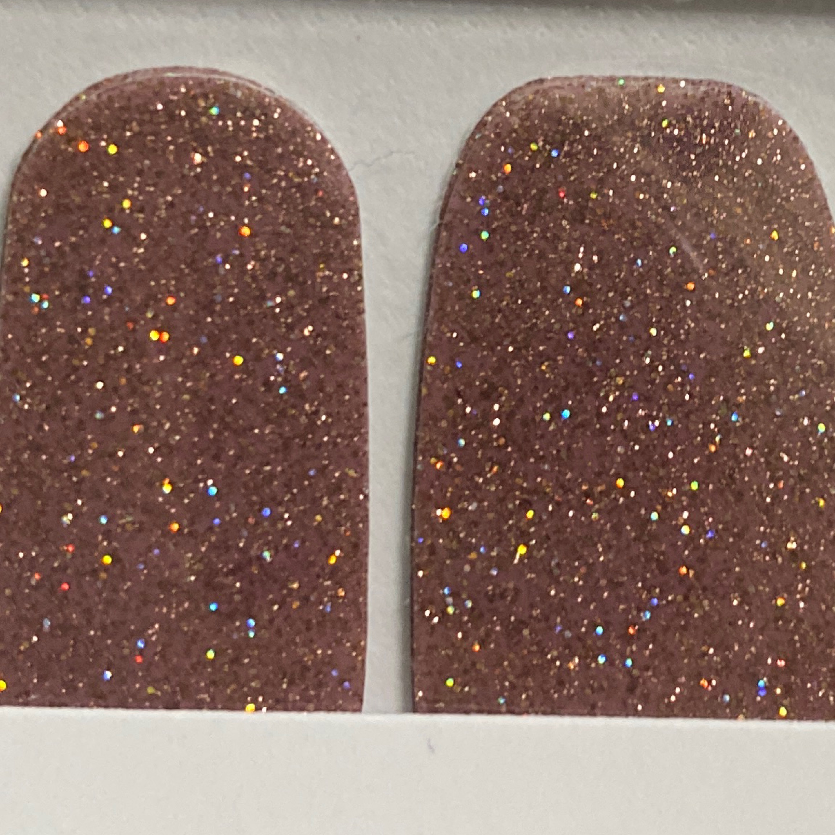 Color Street - Sahara Jewel