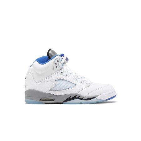 Jordan Youth Air Jordan 5 Retro GS size 4 (new)