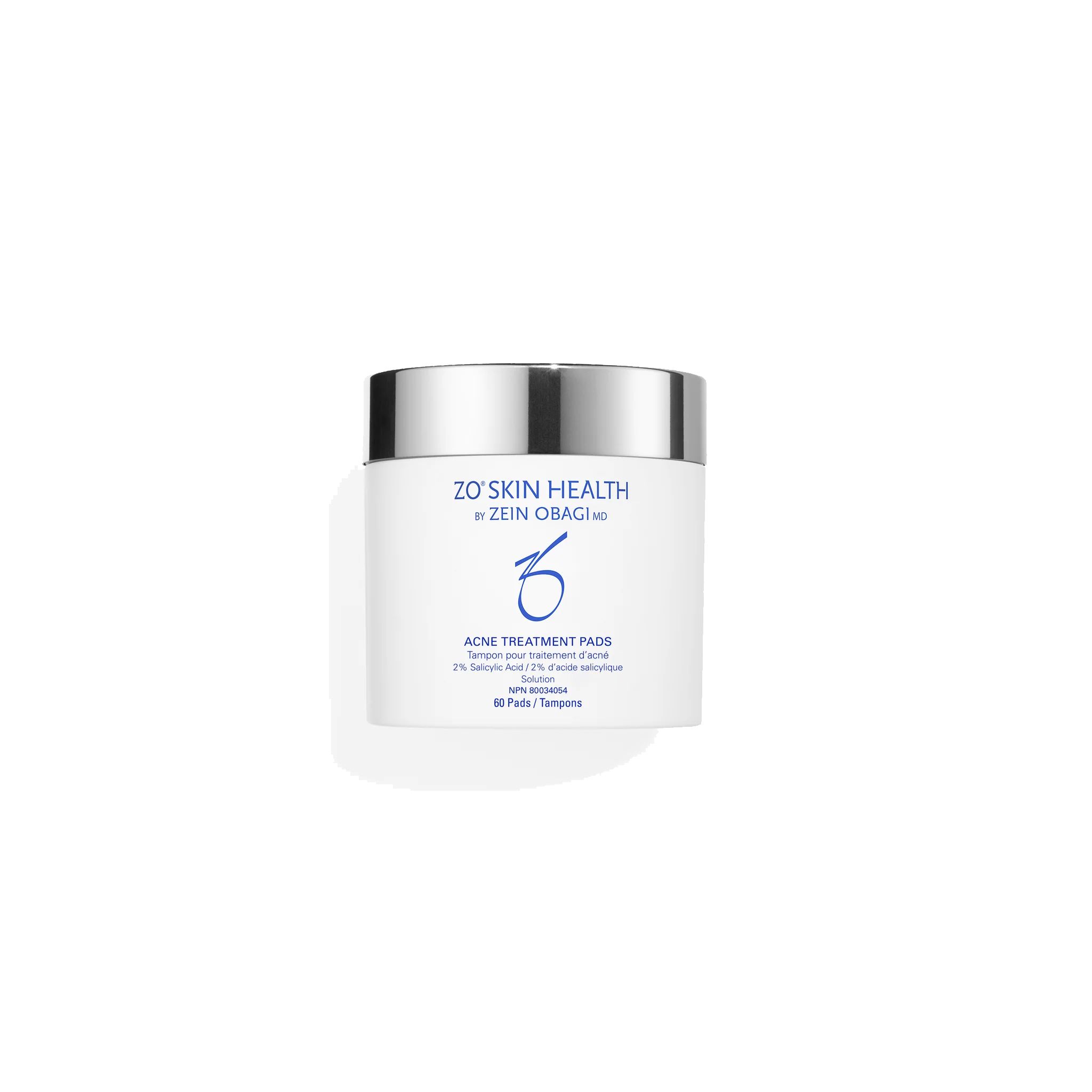 ZO - Acne Treatment Pads