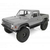 Team Associated ASC 40107 Trucks gray