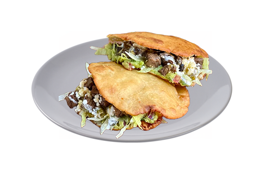 Gorditas