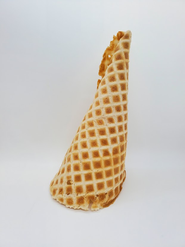 Waffle Cone
