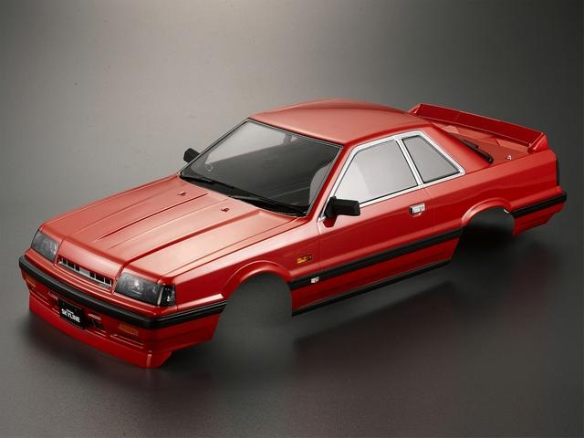 Killerbody Nissan Skyline R31 Body 48677