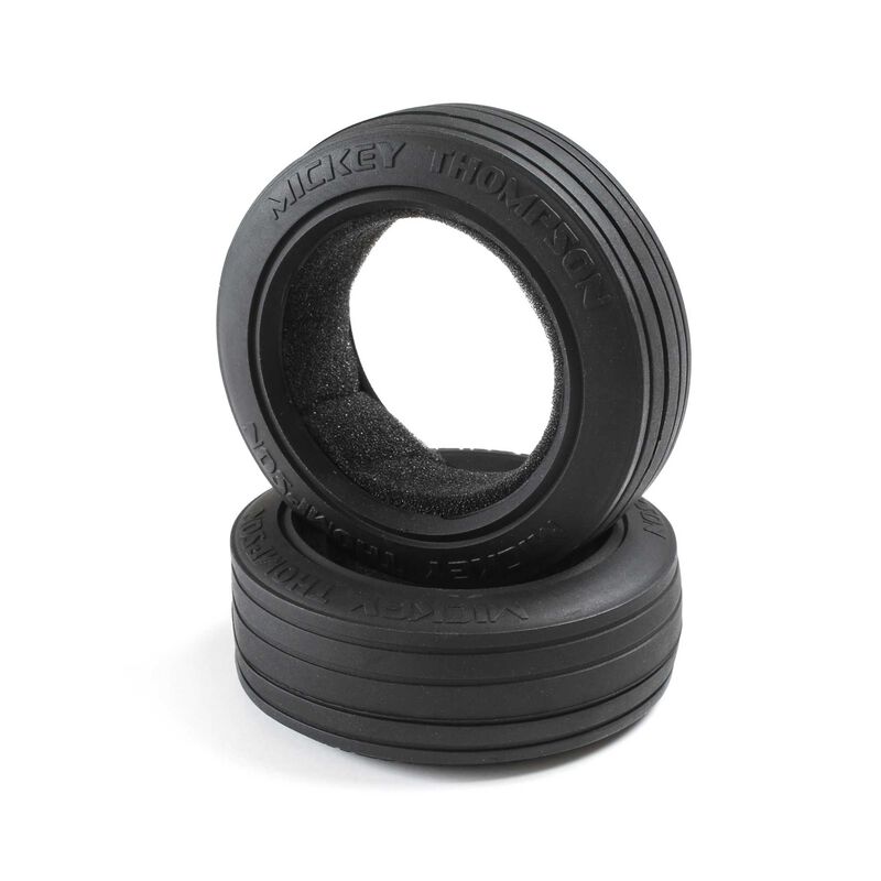 Front Tire Mickey Thompson 22S Drag LOS43051