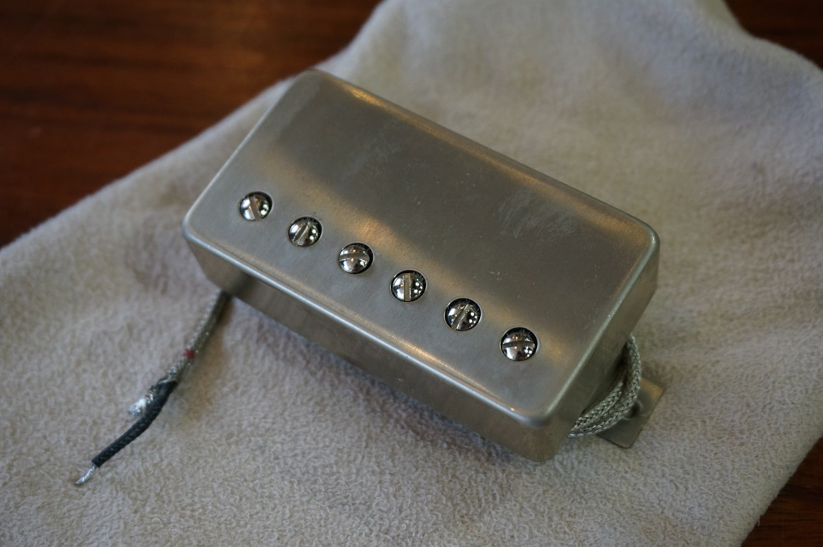 K&T MODERN VINTAGE GUITARS / WEEP / BB ※単品販売
