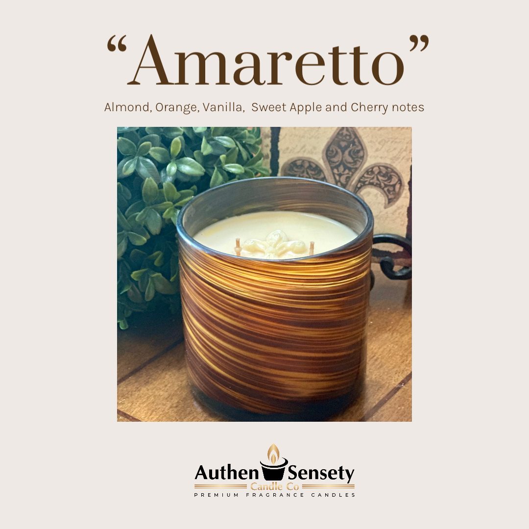 "Amaretto"