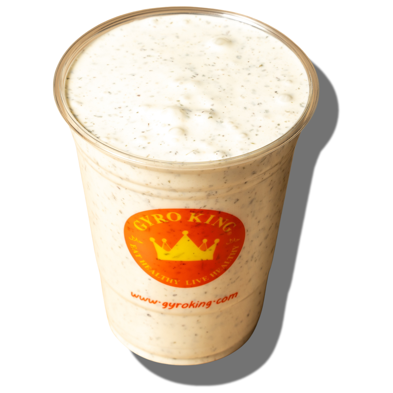 White Sauce 16oz