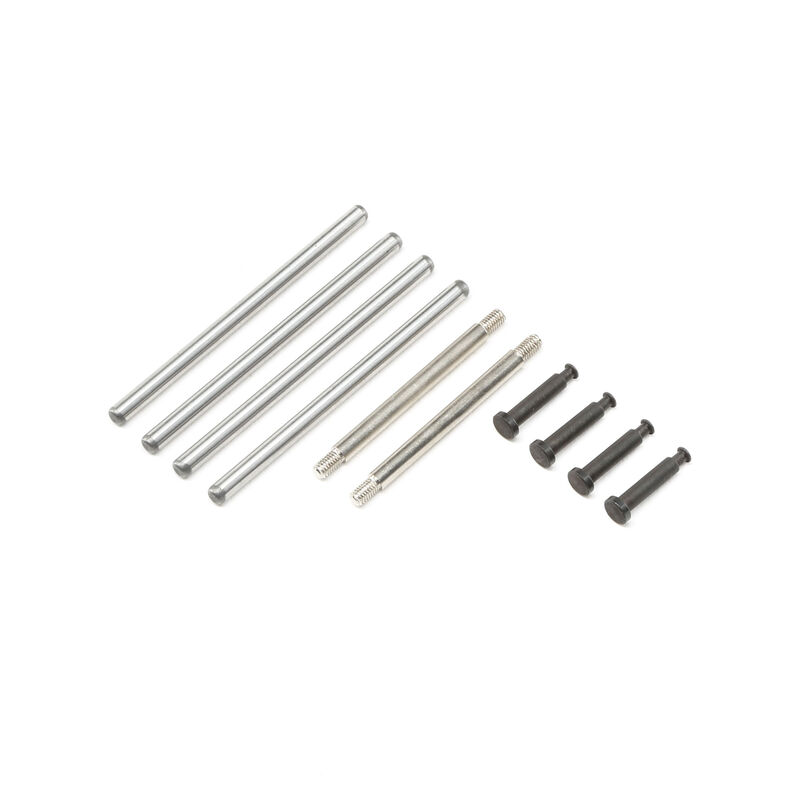 Hingepin & Kingpin Set Tenacity LOS234021