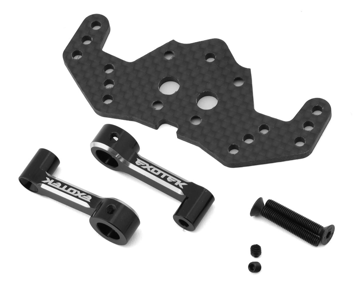 Vader Rear Floating Body Mounts 2201 W-3R7(6)