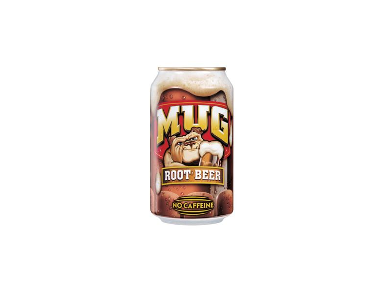 Mug Root Beer
