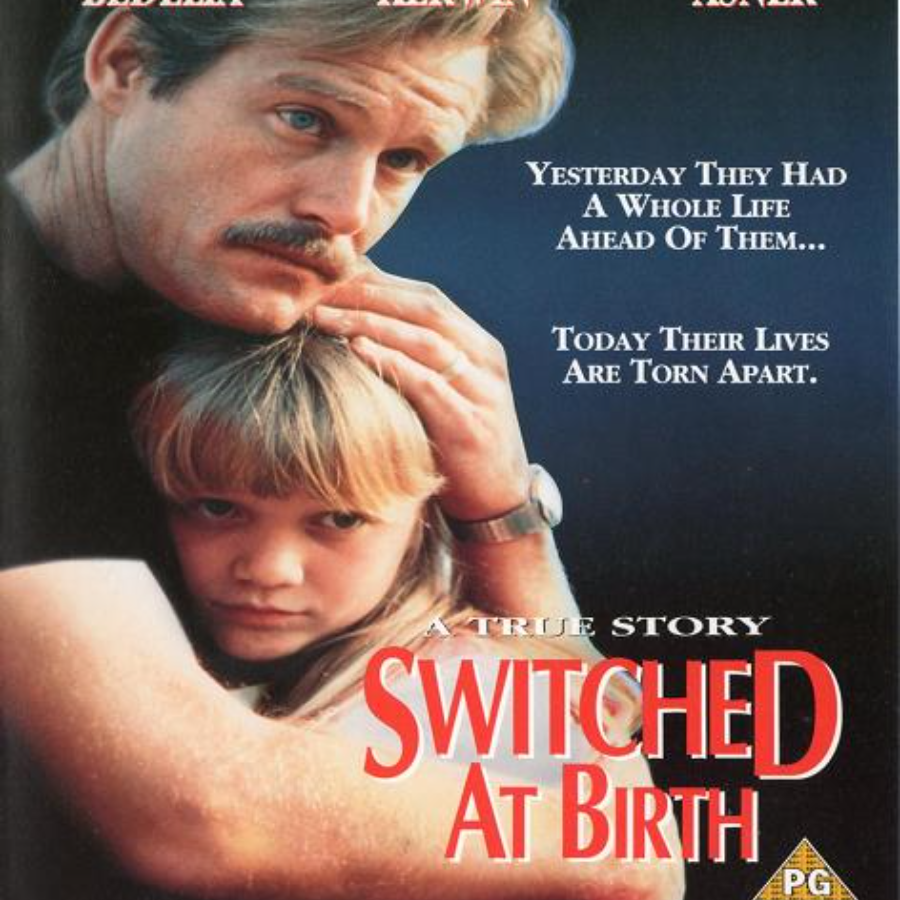 Switched at Birth. Download.