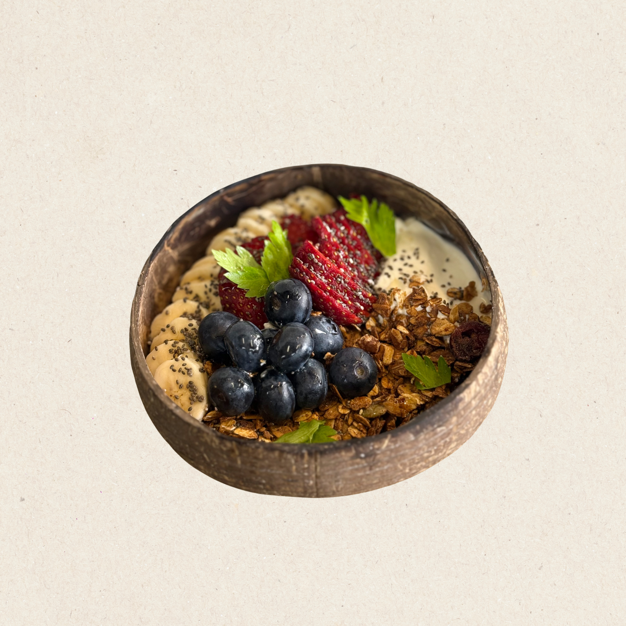 Yoghurt Bowl