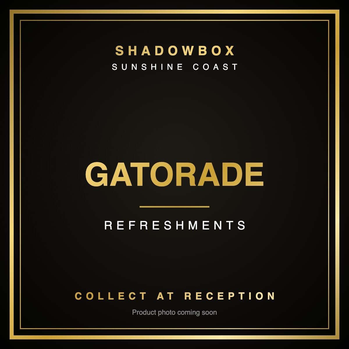 GATORADE