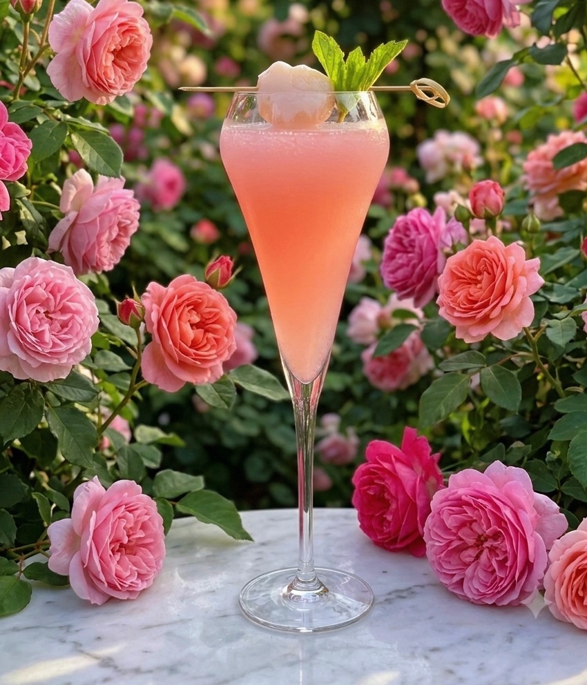 Dear...Lychee