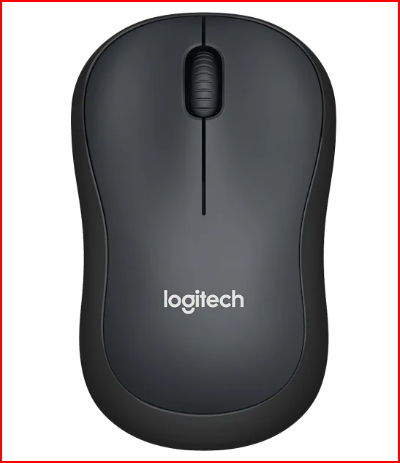 Logitech Mouse