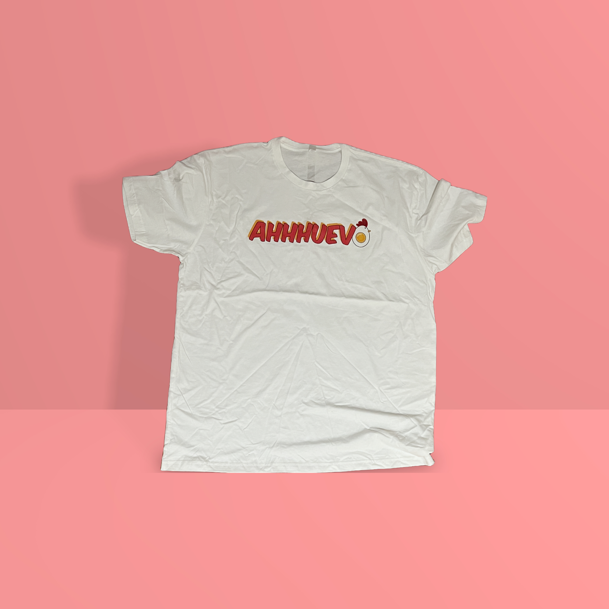 Shirt AhhHuevo