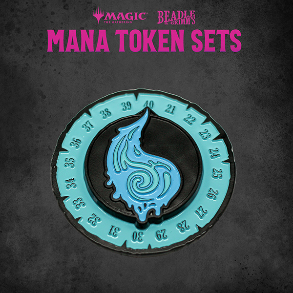 Mana Tokens thumbnail 5