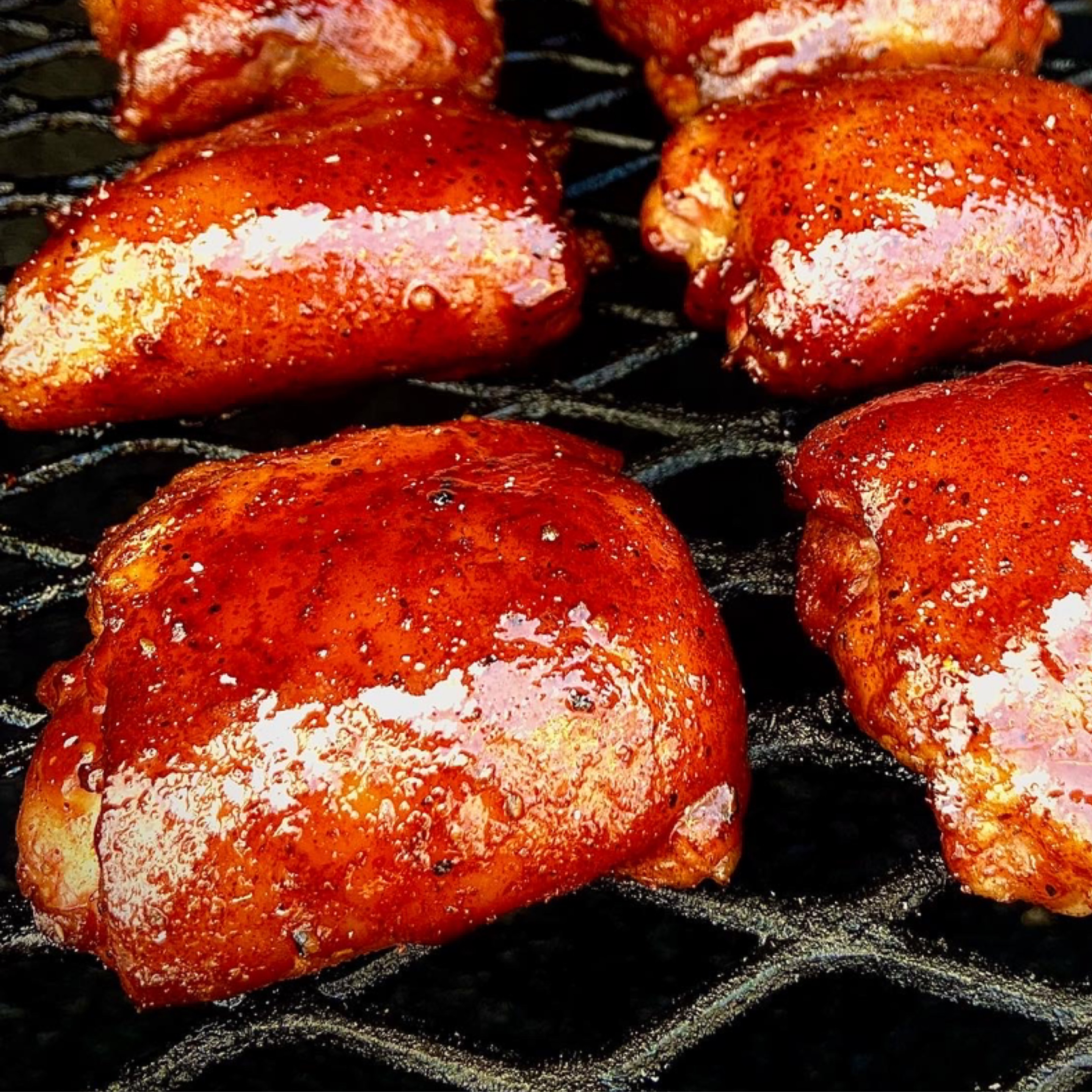 Chicken 