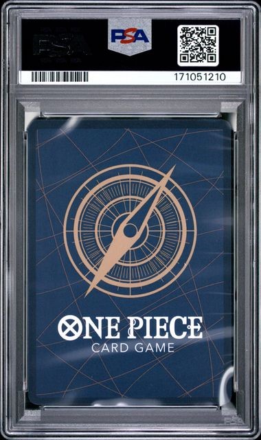 2025 ONE PIECE WELCOME PACK VOL.2 #101 O-NAMI thumbnail 2