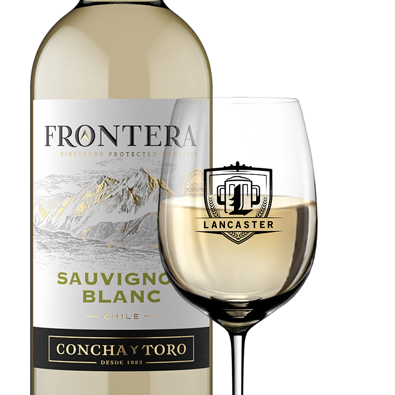 Frontera Sauvignon Blanc