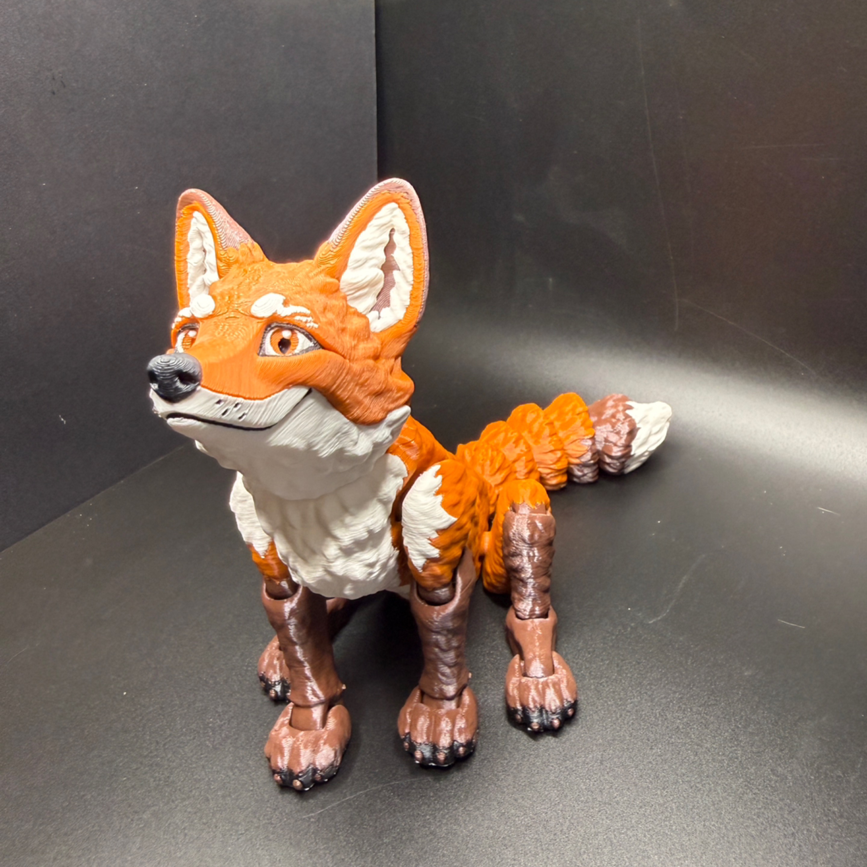 Fox