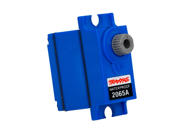 Servo 2065A