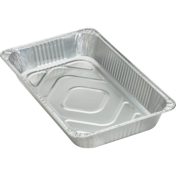 Large Food Containers