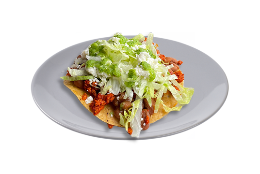 Tostadas