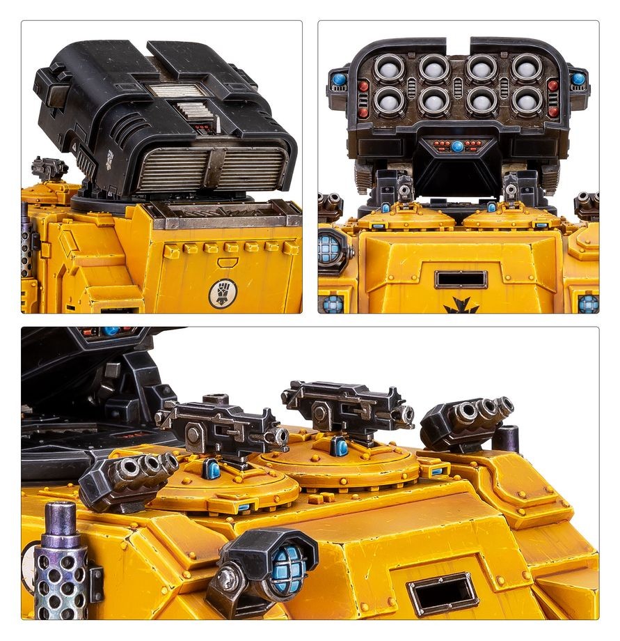 Whirlwind Missile Tank thumbnail 4