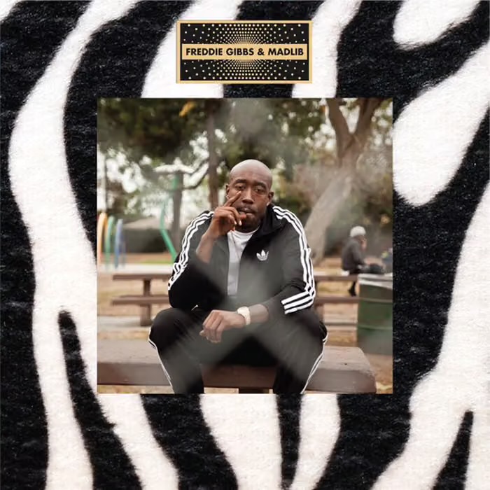 Madlib & Freddie Gibbs - Piñ̃ata by Unknown Artist - View 1