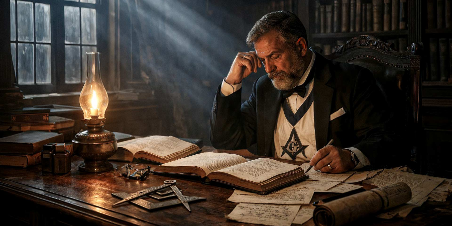 Ashlar College Main Course Level 3