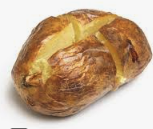 Jacket Potato