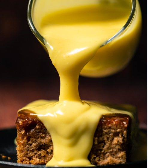 Custard