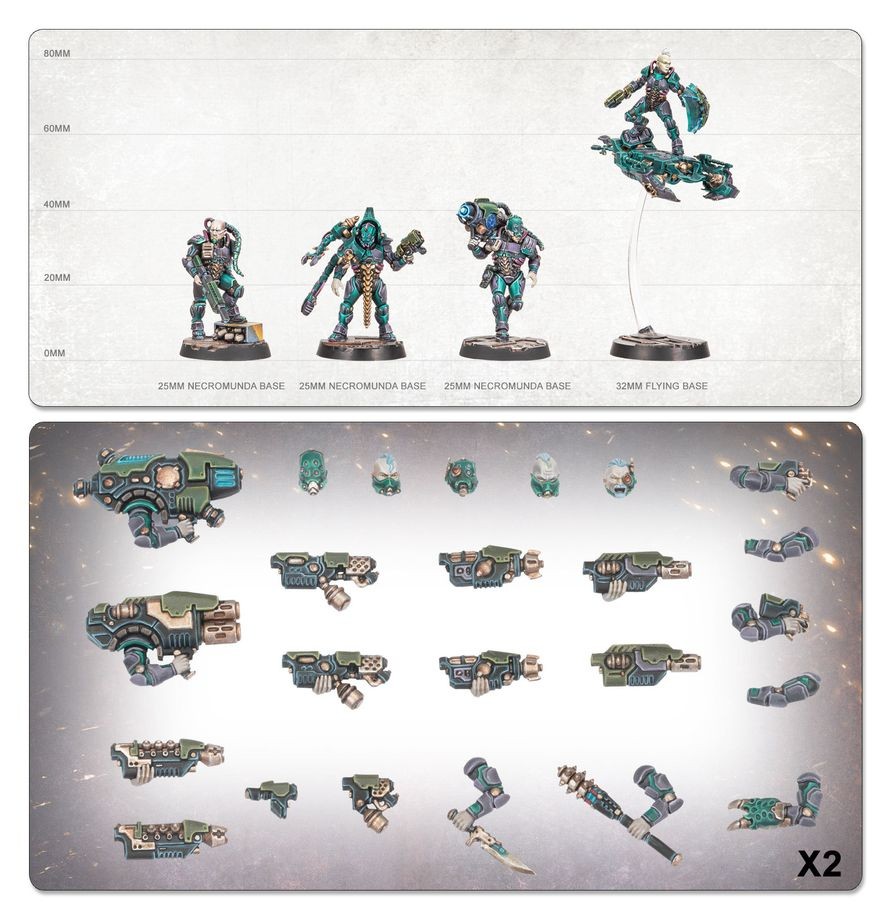 Van Saar Underhive Crew thumbnail 14