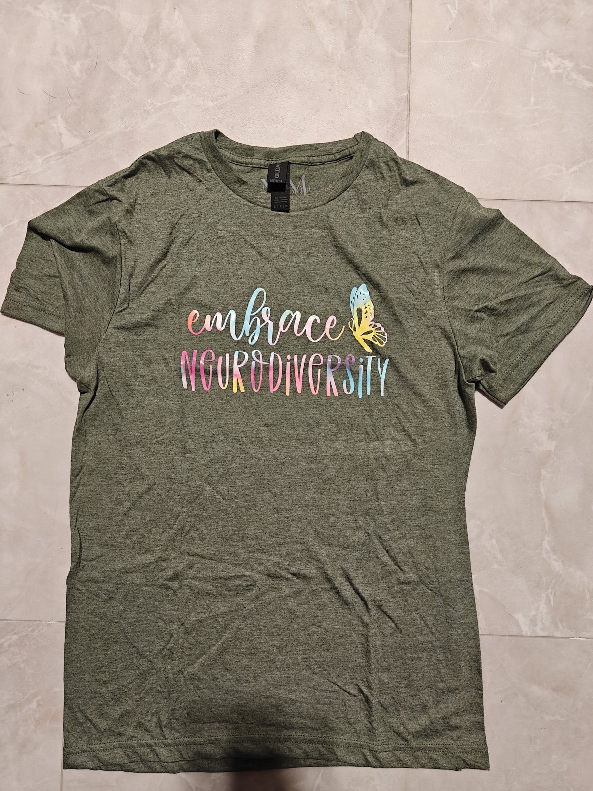 Embrace Neurodiversity — photo 4 of 4