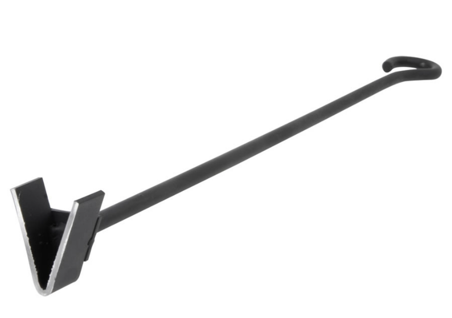 Branding Iron