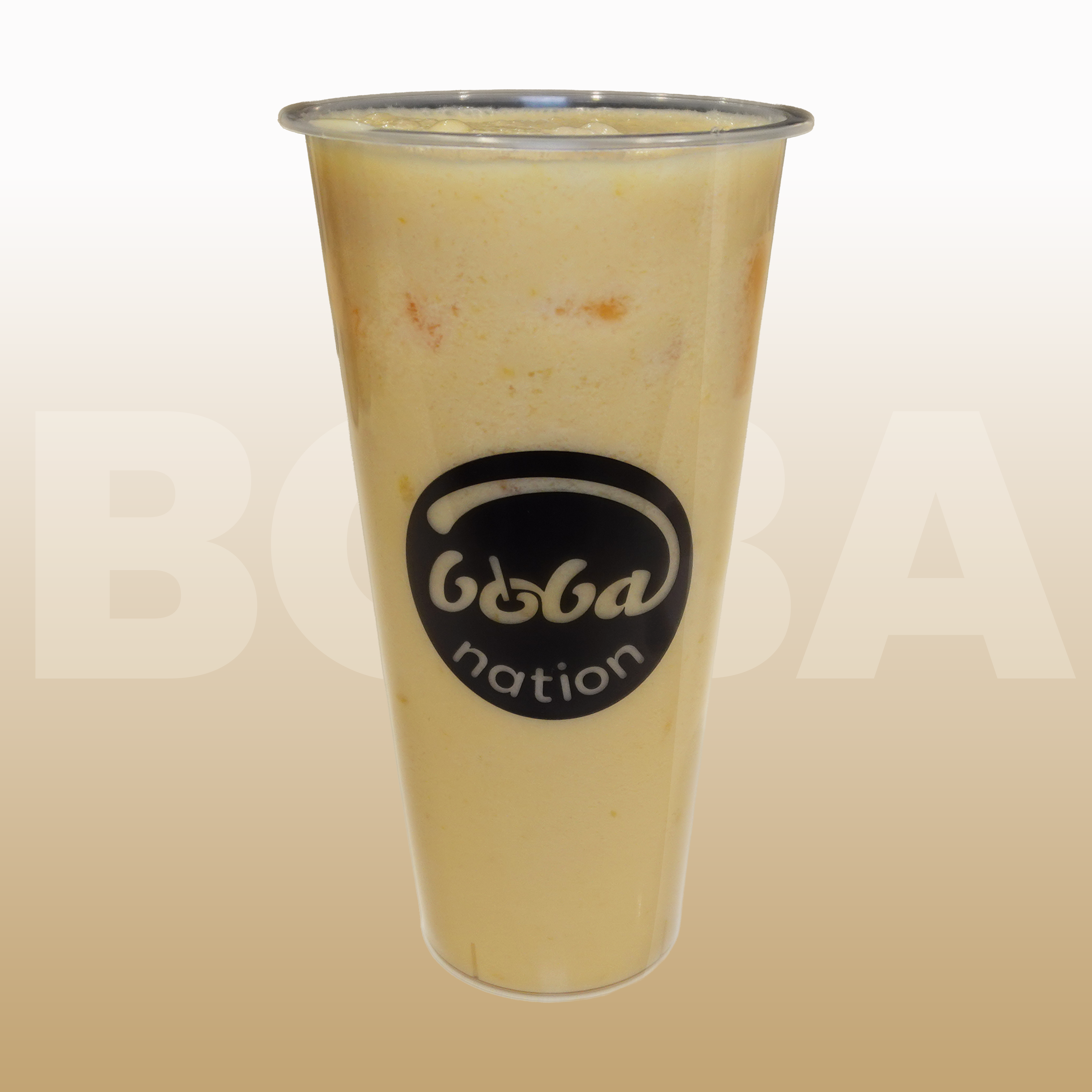 Mango Guava Refresher