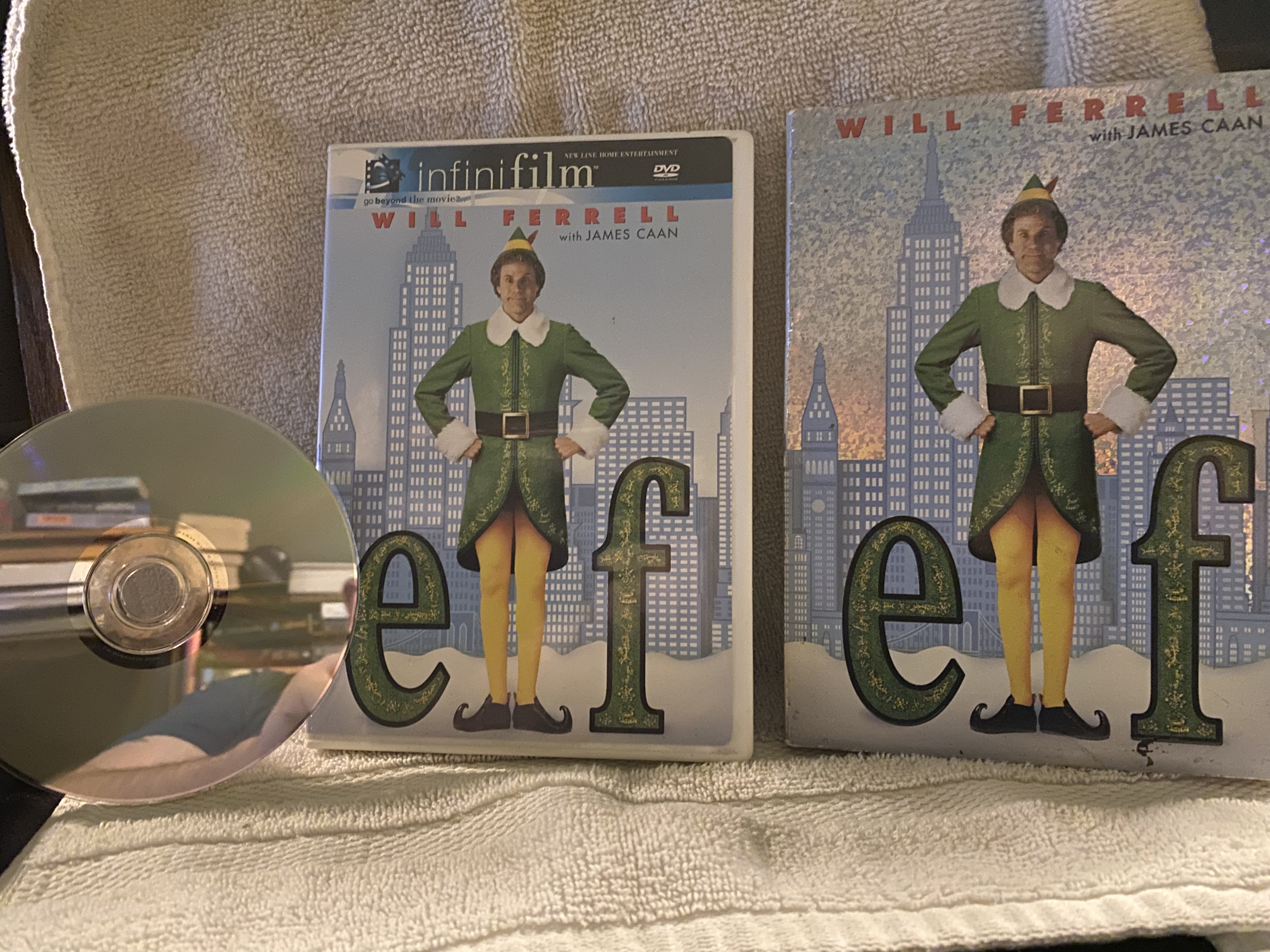 Elf