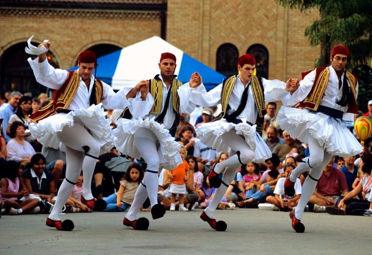 Festival Sponsorship