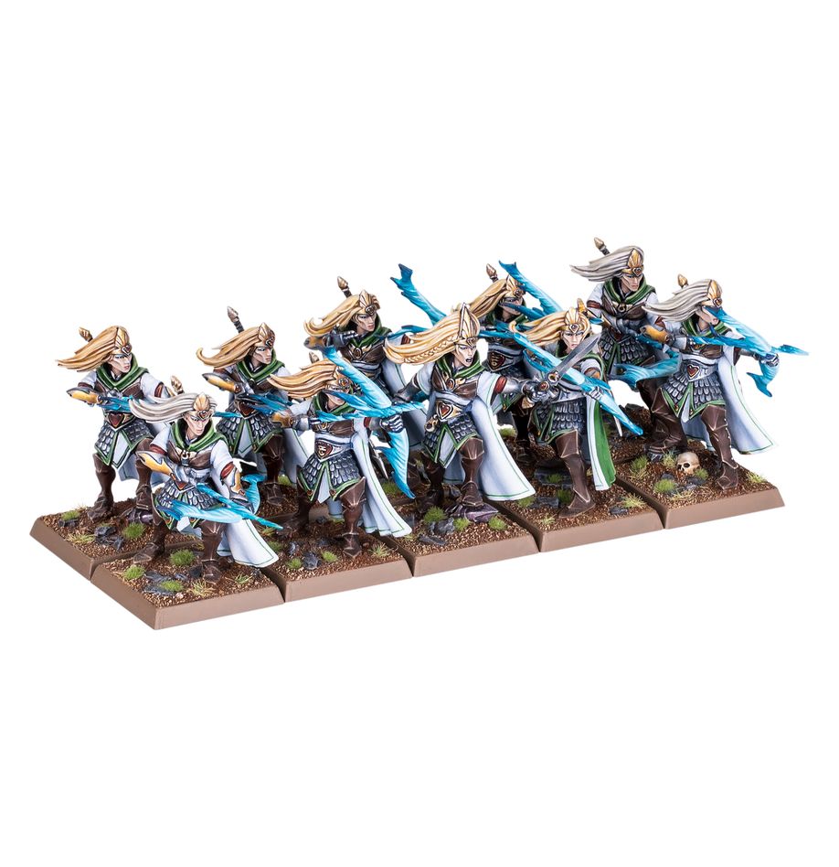 Sisters of Avelorn thumbnail 6