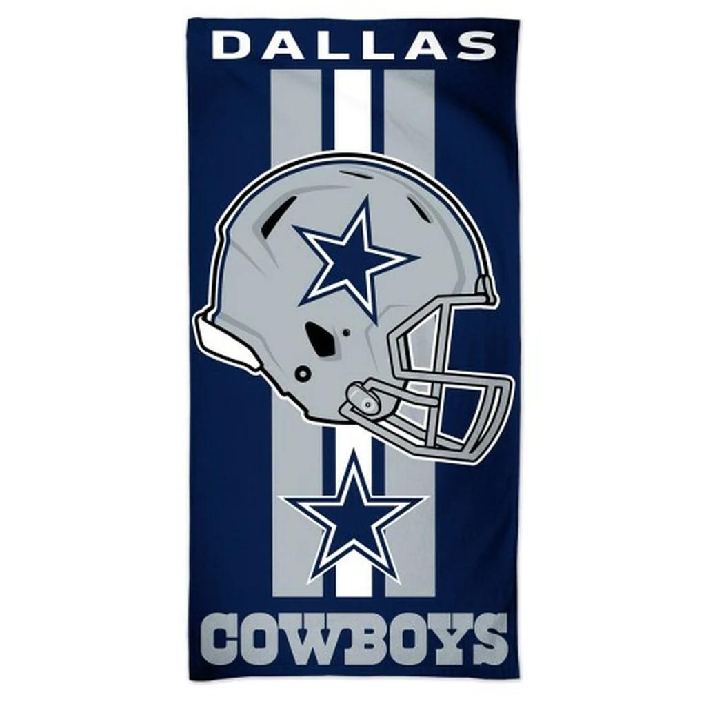 Dallas Cowboys Premium Beach Towel