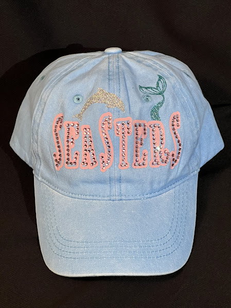 SeaSters Hat