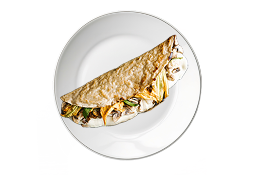 Quesadilla
