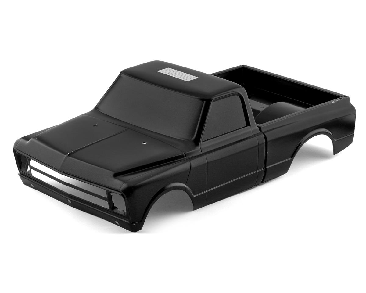 Chevrolet C10 Body Black 9411A